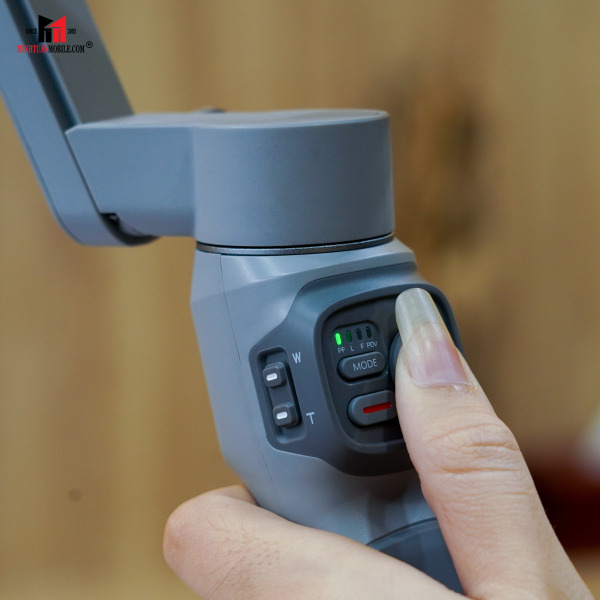 SMOOTHQ3 - Gimbal chống rung Zhiyun Smooth Q3 - 17