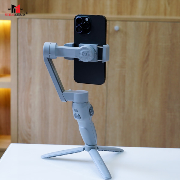 SMOOTHQ3 - Gimbal chống rung Zhiyun Smooth Q3 - 21