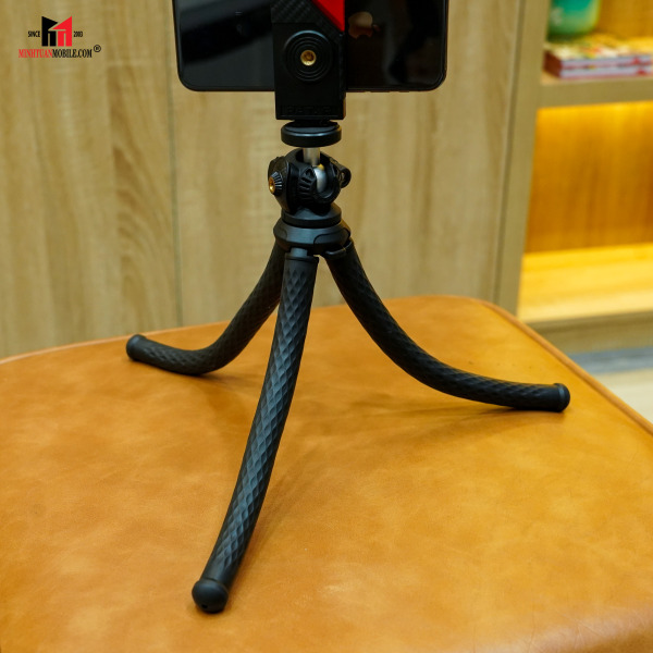 FUCAY - Chân đế bạch tuộc Ulanzi linh hoạt FT-01 - 6