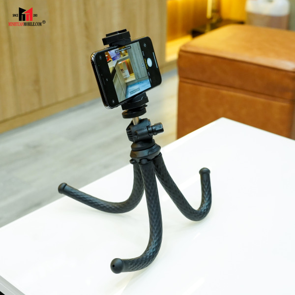 FUCAY - Chân đế bạch tuộc Ulanzi linh hoạt FT-01 - 7