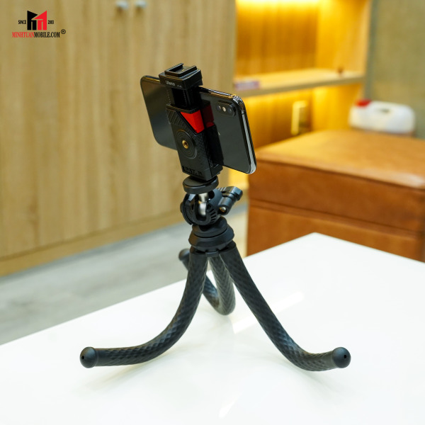 FUCAY - Chân đế bạch tuộc Ulanzi linh hoạt FT-01 - 8