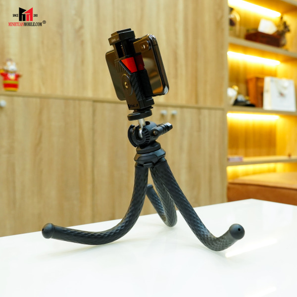 FUCAY - Chân đế bạch tuộc Ulanzi linh hoạt FT-01 - 9