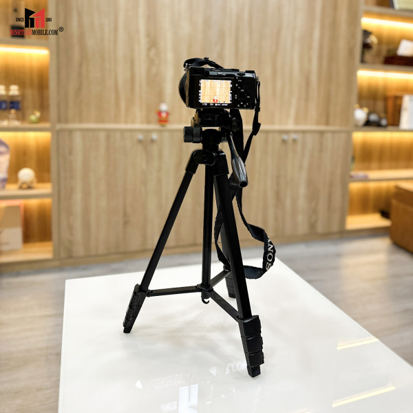 FM62P - Tripod Miliboo A301 dành cho Máy Ảnh Điện Thoại - 6