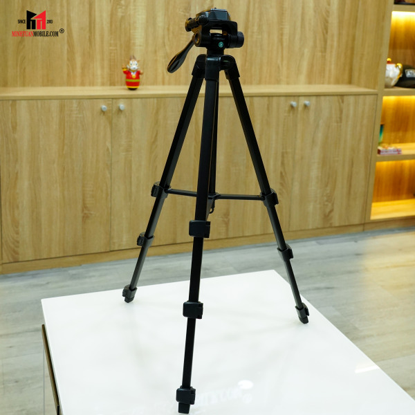 FM62P - Tripod Miliboo A301 dành cho Máy Ảnh Điện Thoại - 8
