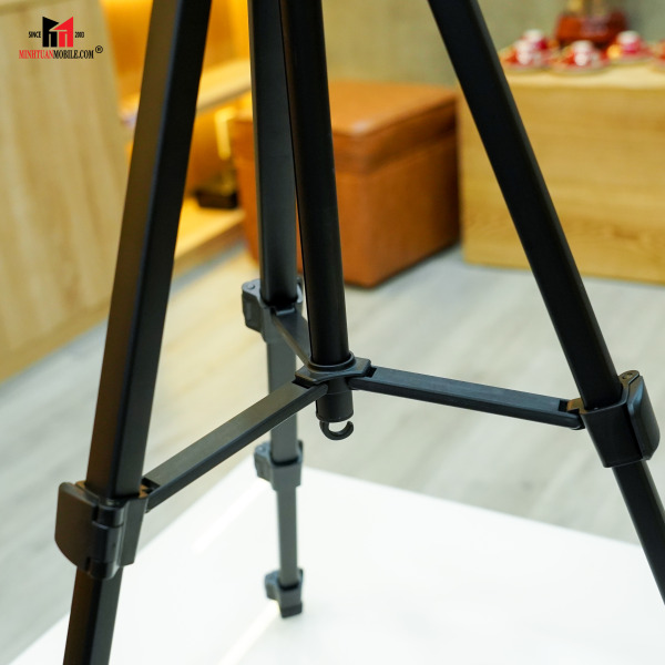 FM62P - Tripod Miliboo A301 dành cho Máy Ảnh Điện Thoại - 10