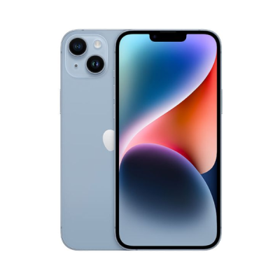 iPhone 14 256GB - màu Blue
