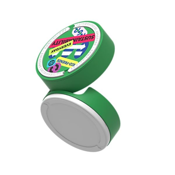 GP-FPR510HOAGW - Ốp lưng Galaxy Buds2 pro Green Edition - 3