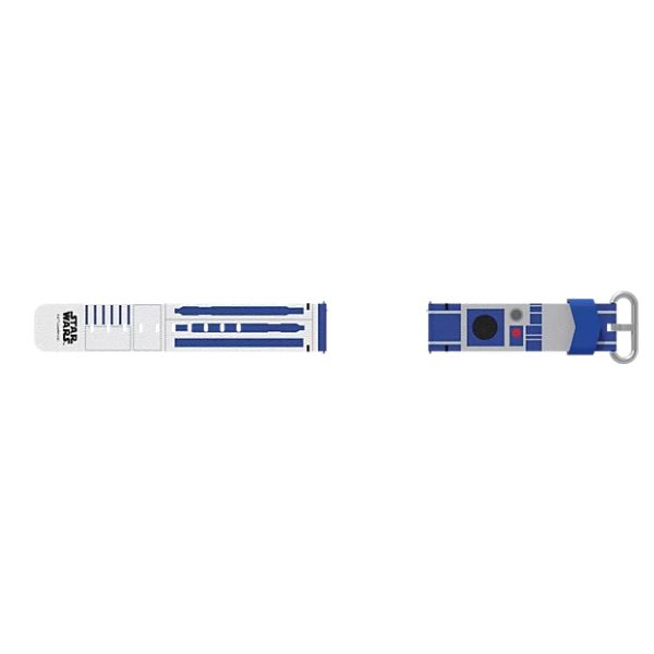 GP-TYR915HOBJW - Dây đeo Samsung Galaxy Watch5 phiên bản Star Wars - 2