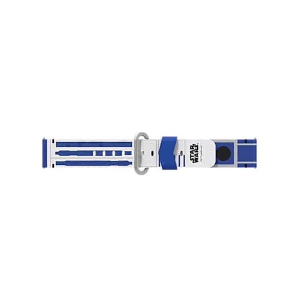 GP-TYR915HOBJW - Dây đeo Samsung Galaxy Watch5 phiên bản Star Wars - 3