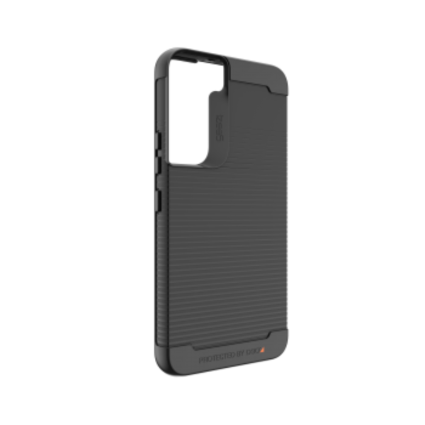 702009121 - Ốp lưng chống sốc Samsung Galaxy S22 Gear4 D3O Havana 3m - 3