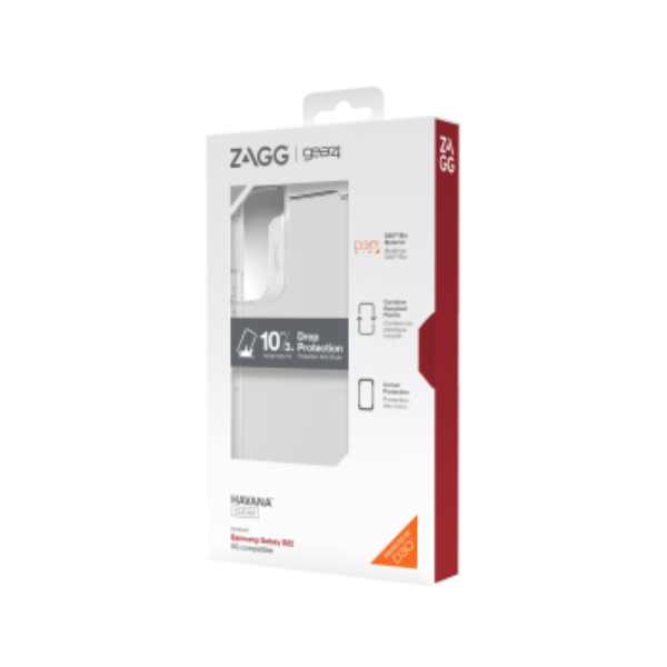 702009121 - Ốp lưng chống sốc Samsung Galaxy S22 Gear4 D3O Havana 3m - 6
