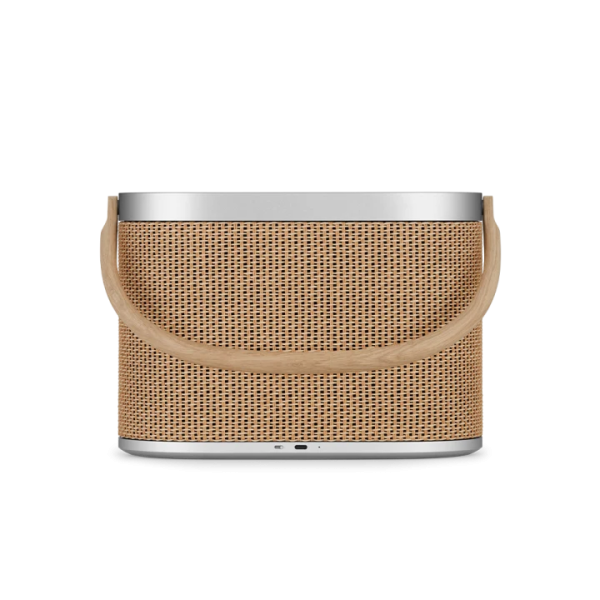 1254101 - Loa Bluetooth B&O Beosound A5 Nordic Weave - 2
