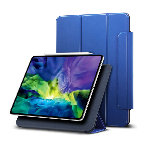 ES8833 - Bao da iPad Air 13 inch (Air 7 6) Pro 12.9 inch ESR Magnetic - 2
