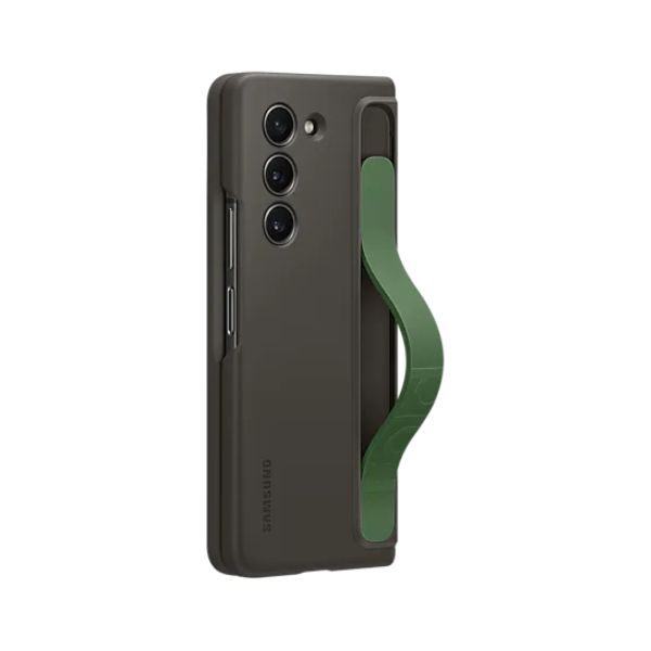 EF-MF946CBEGWW - Ốp lưng đứng kèm dây đeo Samsung Galaxy Z Fold5 - 2