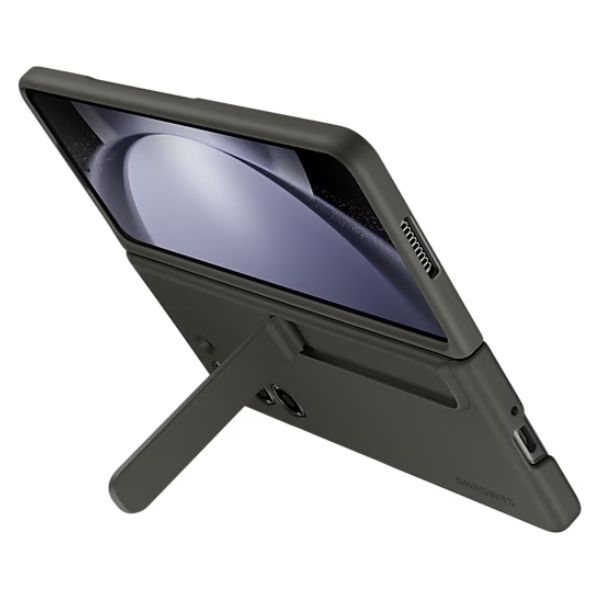 EF-MF946CBEGWW - Ốp lưng đứng kèm dây đeo Samsung Galaxy Z Fold5 - 3