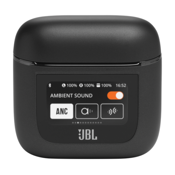 JBLTOURPRO2BLK - Tai nghe Bluetooth True Wireless JBL Tour Pro 2 - 2