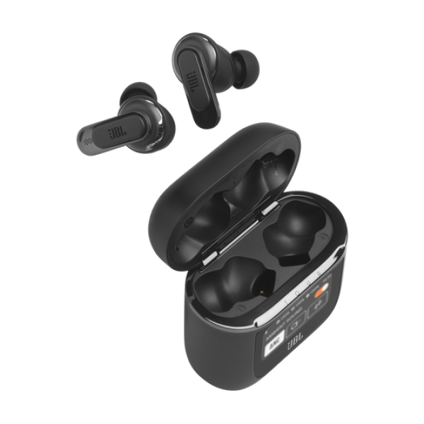 JBLTOURPRO2BLK - Tai nghe Bluetooth True Wireless JBL Tour Pro 2 - 4