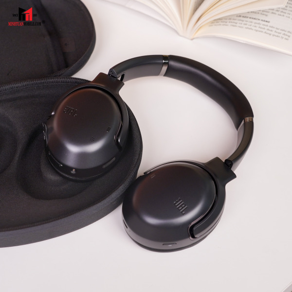 JBLTOURONEM2BLK - Tai nghe chụp tai JBL Tour One M2 - 13
