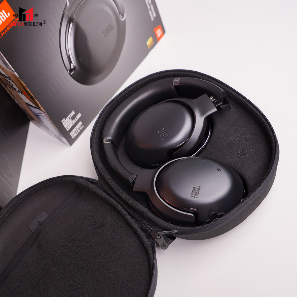 JBLTOURONEM2BLK - Tai nghe chụp tai JBL Tour One M2 - 14
