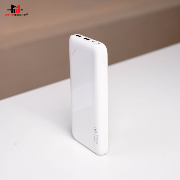 VP01B - Pin sạc dự phòng Vmas 10.000 mAh - 5