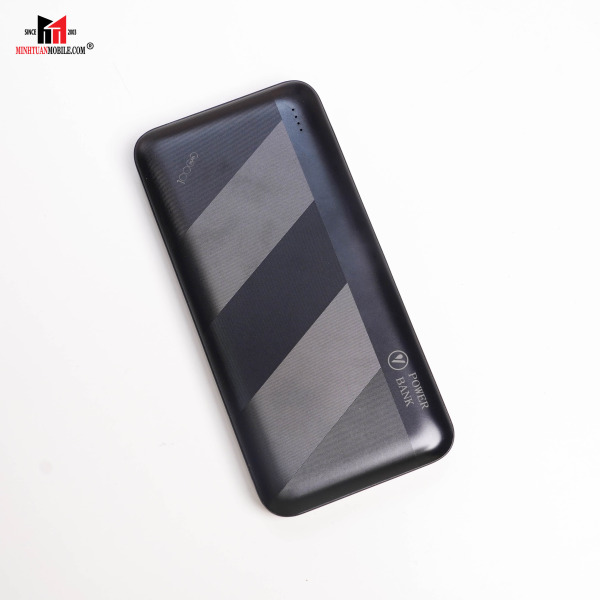VP01B - Pin sạc dự phòng Vmas 10.000 mAh - 2