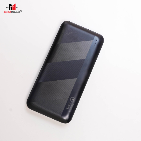 VP01B - Pin sạc dự phòng Vmas 10.000 mAh - 3