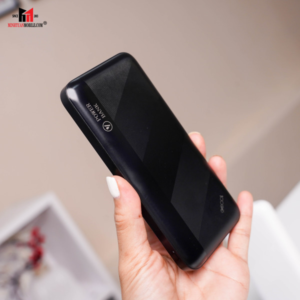VP01B - Pin sạc dự phòng Vmas 10.000 mAh - 4