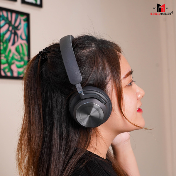 1224000 - Tai nghe chụp tai chống ồn B&O Beoplay HX - 21