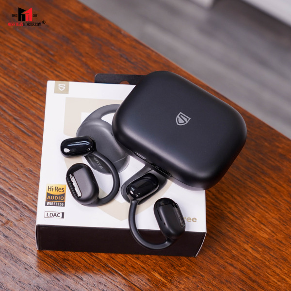 SPGOFREEBK - Tai nghe Bluetooth thể thao SoundPEATS GoFree - 9