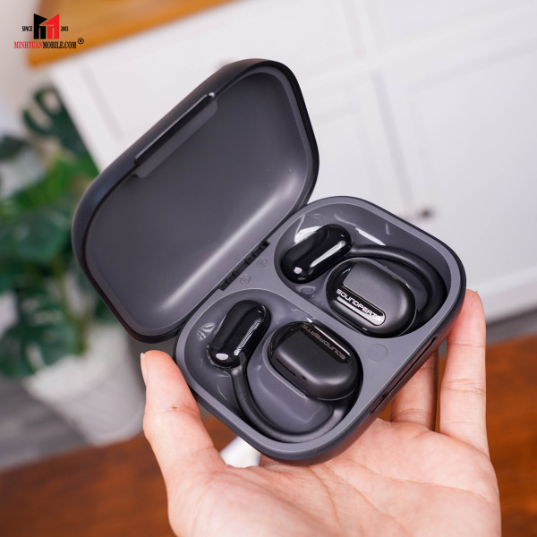 SPGOFREEBK - Tai nghe Bluetooth thể thao SoundPEATS GoFree - 10