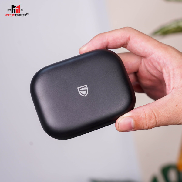 SPGOFREEBK - Tai nghe Bluetooth thể thao SoundPEATS GoFree - 12