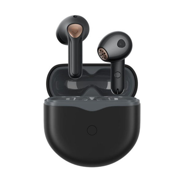 SPAIR4BK - Tai nghe Bluetooth SoundPEATS Air4 - 2