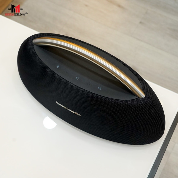 GOPLAYMINIBLK - Loa Bluetooth Harman Kardon Go + Play mini - 9