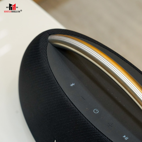 GOPLAYMINIBLK - Loa Bluetooth Harman Kardon Go + Play mini - 10