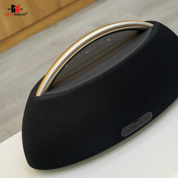 GOPLAYMINIBLK - Loa Bluetooth Harman Kardon Go + Play mini - 11