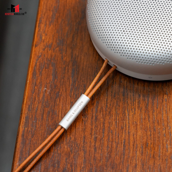 1734001 - Loa Bluetooth B&O Beosound A1 Gen 2 - 19