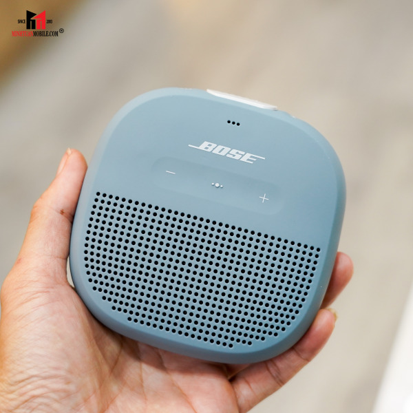 7833420400 - Loa Bluetooth Bose SoundLink Micro - 13