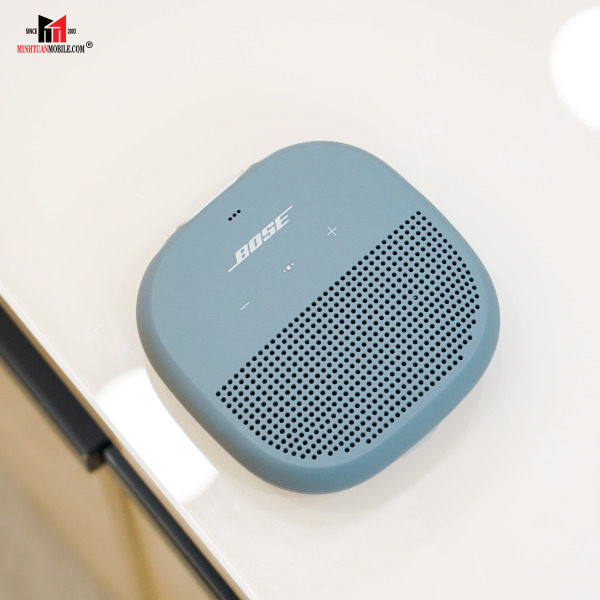 7833420400 - Loa Bluetooth Bose SoundLink Micro - 16