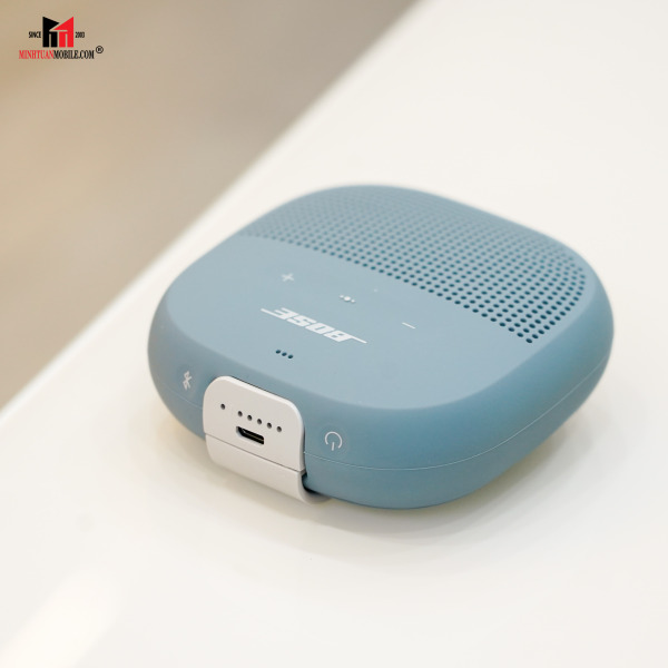 7833420400 - Loa Bluetooth Bose SoundLink Micro - 19
