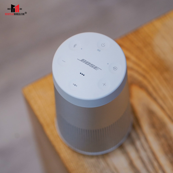 8583655110 - Loa Bluetooth Bose Soundlink Revolve II - 8