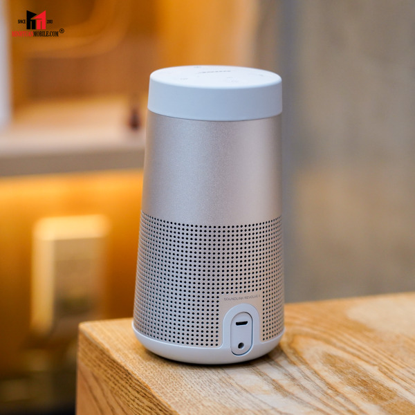 8583655110 - Loa Bluetooth Bose Soundlink Revolve II - 12