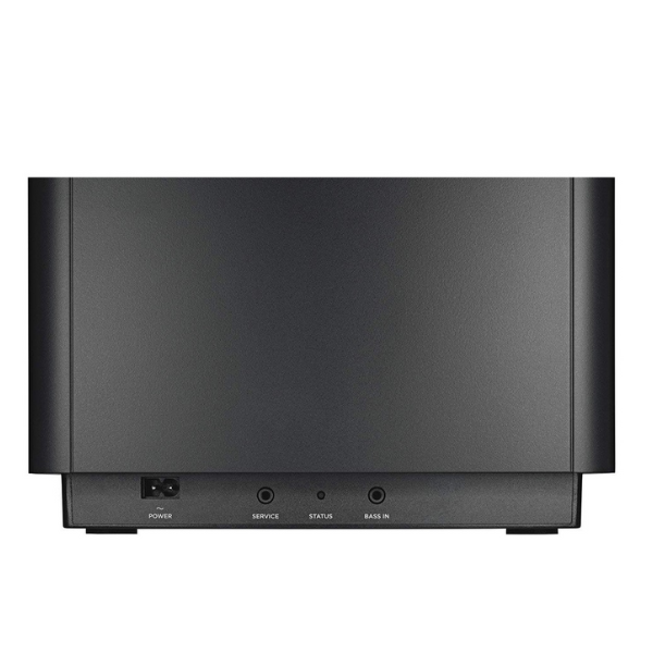809108-2100 - Loa trầm Bose Bass Module 700 - 4