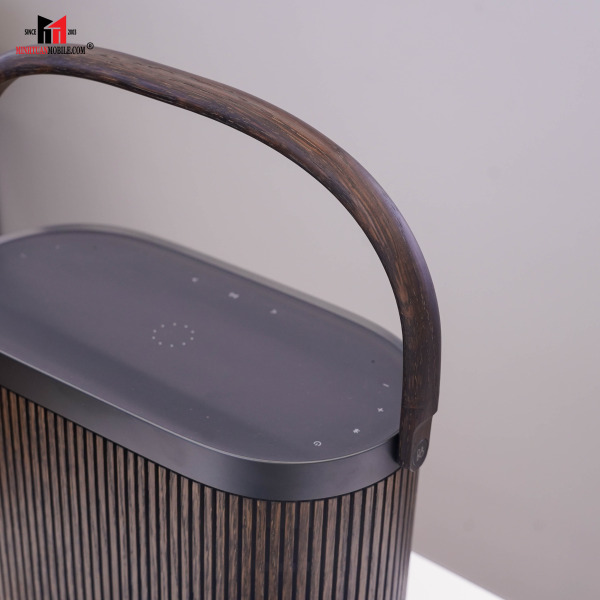 1254101 - Loa Bluetooth B&O Beosound A5 Nordic Weave - 12