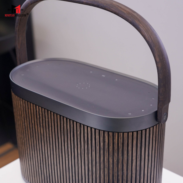 1254101 - Loa Bluetooth B&O Beosound A5 Nordic Weave - 13