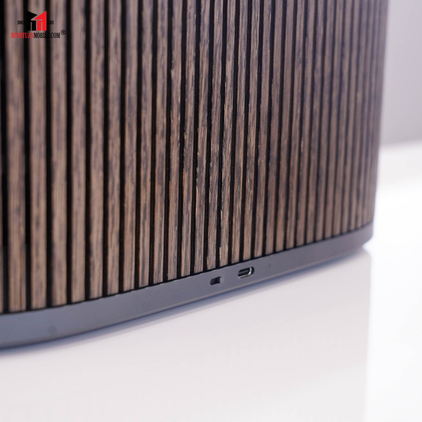 1254101 - Loa Bluetooth B&O Beosound A5 Nordic Weave - 14