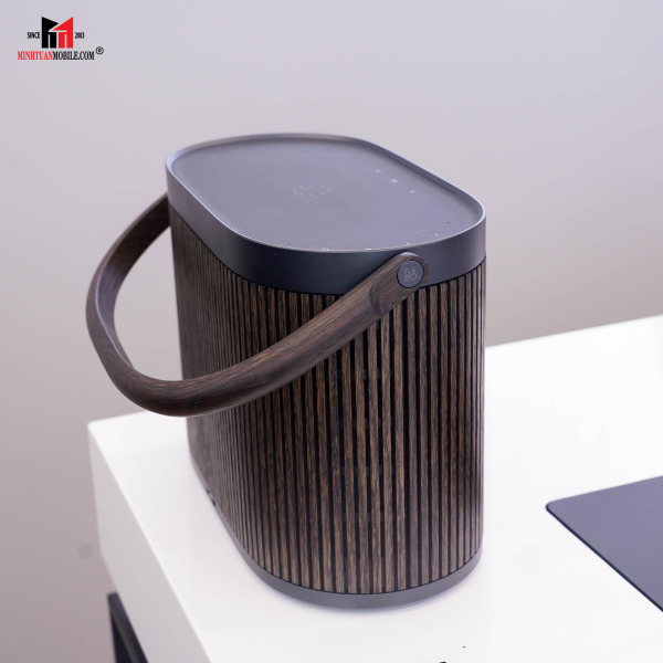 1254101 - Loa Bluetooth B&O Beosound A5 Nordic Weave - 16