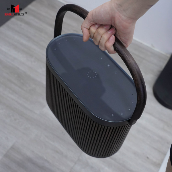 1254101 - Loa Bluetooth B&O Beosound A5 Nordic Weave - 17