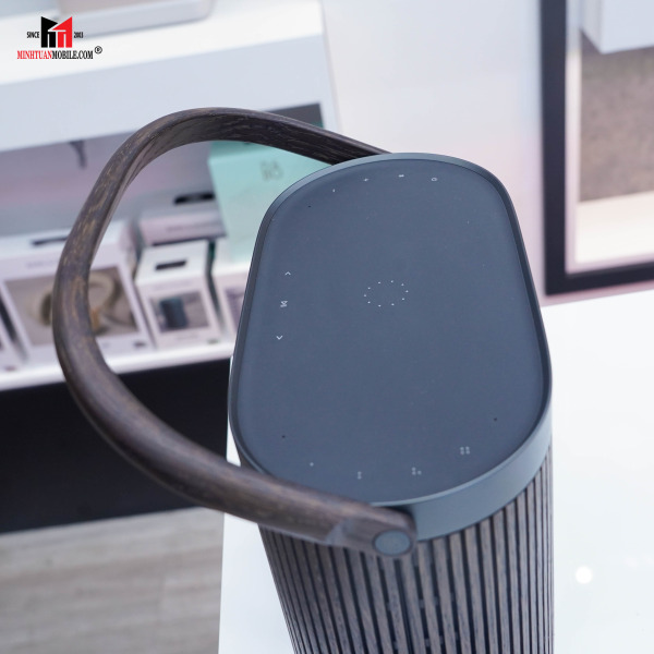 1254101 - Loa Bluetooth B&O Beosound A5 Nordic Weave - 19