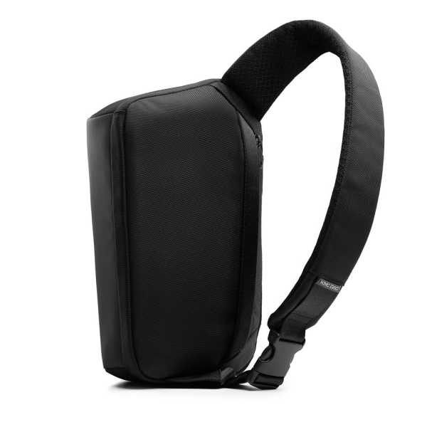 KBG132BK - Túi đeo chéo Kingbag Ori - 2