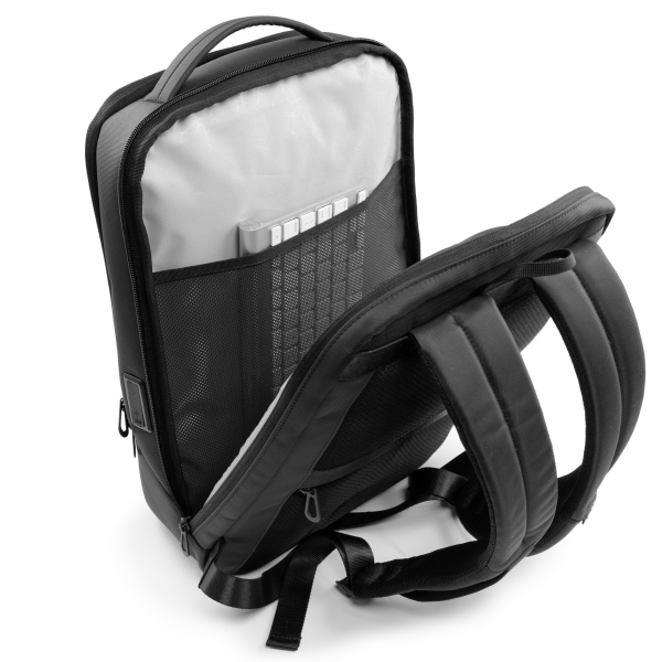 KBG140BK - Balo MacBook 15.6 inch Kingbag Apollo - 5
